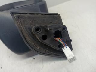 Зеркало правое переднее MAZDA MPV LY3P L20869120G74 5 ракурс Зеркало правое переднее MAZDA MPV LY3P L20869120G74 5 ракурс