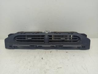 Дуйки TOYOTA PORTE NNP10 1 ракурс
