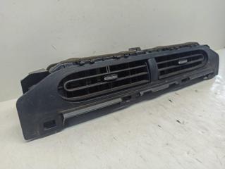 Дуйки TOYOTA PORTE NNP10 2 ракурс