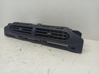 Дуйки TOYOTA PORTE NNP10 3 ракурс