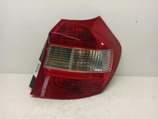 Стоп-сигнал правый задний BMW 1-SERIES E87 692450213 1 ракурс