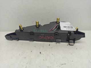 Климат-контроль TOYOTA AQUA NHP10 555943-2000 4 ракурс