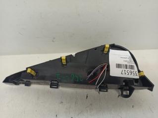 Климат-контроль TOYOTA AQUA NHP10 555943-2000 5 ракурс