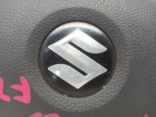 Airbag водительский SUZUKI WAGON R MH23S AAE011097 2 ракурс
