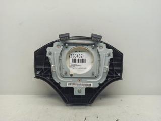 Airbag водительский SUZUKI WAGON R MH23S AAE011097 4 ракурс