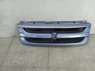 Решетка радиатора SUZUKI WAGON R MH21S 1 ракурс