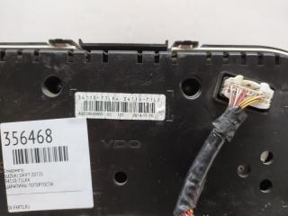 Спидометр SUZUKI SWIFT ZD72S 34110-71LK4 5 ракурс
