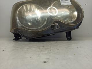 Фара правая передняя DAIHATSU MOVE L150S 100-51786 2 ракурс