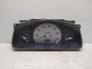 Спидометр SUZUKI WAGON R MC22S K6A 34100-82G11 1 ракурс