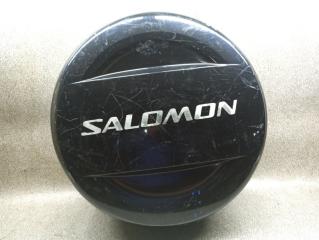 Колпак запасного колеса SUZUKI ESCUDO TDA4W 72825-65JT0-A 1 ракурс
