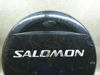 Колпак запасного колеса SUZUKI ESCUDO TDA4W 72825-65JT0-A 3 ракурс