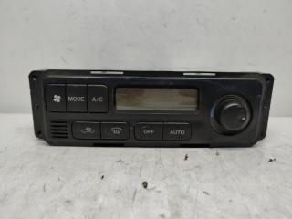 Климат-контроль SUZUKI WAGON R MC22S 95610-76G10 1 ракурс