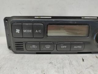 Климат-контроль SUZUKI WAGON R MC22S 95610-76G10 2 ракурс