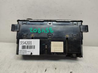 Климат-контроль SUZUKI WAGON R MC22S 95610-76G10 4 ракурс