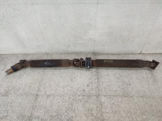Карданный вал задний NISSAN STAGEA WGC34 RB25DE 1 ракурс Карданный вал задний NISSAN STAGEA WGC34 RB25DE 1 ракурс
