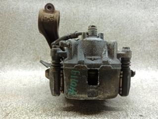 Ступица правая передняя HONDA THAT'S JD1 E07Z 5 ракурс