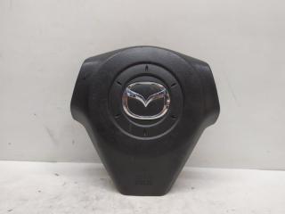 Airbag водительский MAZDA PREMACY CREW 1 ракурс