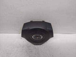 Airbag водительский MAZDA PREMACY CREW 2 ракурс