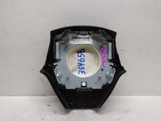 Airbag водительский MAZDA PREMACY CREW 5 ракурс