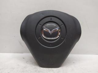 Airbag водительский MAZDA RX-8 SE3P 1 ракурс Airbag водительский MAZDA RX-8 SE3P 1 ракурс