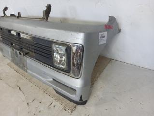 Бампер передний DAIHATSU ATRAI S220G 52119-97523 3 ракурс