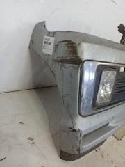 Бампер передний DAIHATSU ATRAI S220G 52119-97523 4 ракурс