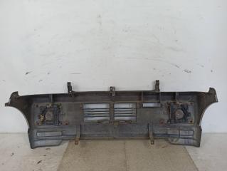 Бампер передний DAIHATSU ATRAI S220G 52119-97523 5 ракурс