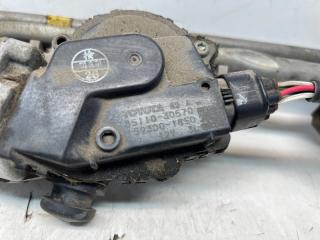 Трапеция дворников TOYOTA CROWN GWS204 85110-30570 2 ракурс