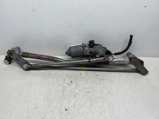 Трапеция дворников TOYOTA CROWN GWS204 85110-30570 3 ракурс