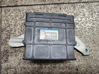 Блок управления efi MITSUBISHI MINICA H42A 3G83 MR507330 1 ракурс