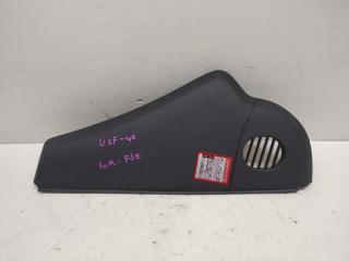 Накладка на торпеду левая LEXUS LS460 USF40 55317-50040 1 ракурс