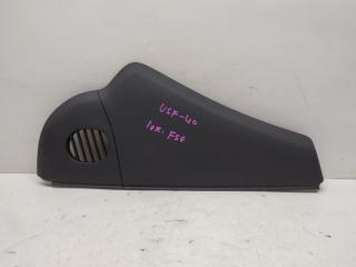 Накладка на торпеду левая LEXUS LS460 USF40 55318-50050 1 ракурс