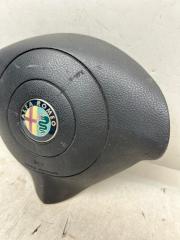 Airbag водительский ALFA ROMEO 147 937 AE050340251 2 ракурс