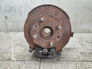 Ступица правая передняя DAIHATSU MIRA L275S KF 1 ракурс