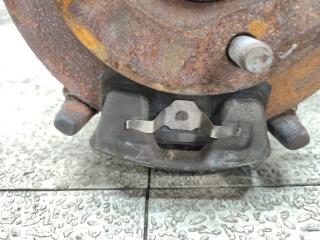 Ступица правая передняя DAIHATSU MIRA L275S KF 2 ракурс