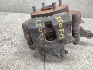 Ступица правая передняя DAIHATSU MIRA L275S KF 5 ракурс