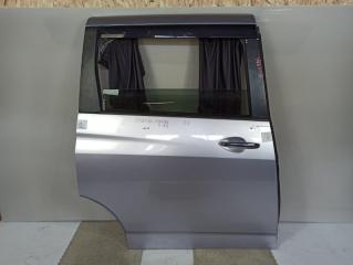 Дверь правая задняя MAZDA BIANTE CCEFW LF C2Y37202XC 1 ракурс