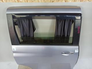 Дверь правая задняя MAZDA BIANTE CCEFW LF C2Y37202XC 2 ракурс