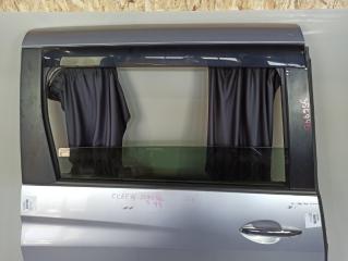 Дверь правая задняя MAZDA BIANTE CCEFW LF C2Y37202XC 3 ракурс