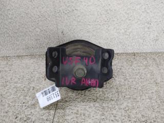 Подушка кпп LEXUS LS460 USF40 1UR-FSE 3 ракурс
