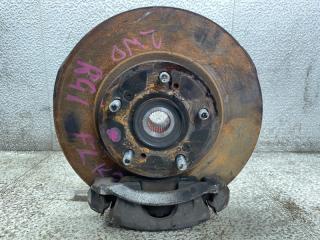 Ступица левая передняя HONDA STEPWGN RG1 K20A 1 ракурс