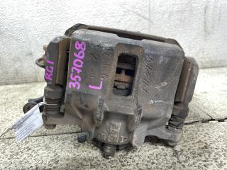 Ступица левая передняя HONDA STEPWGN RG1 K20A 5 ракурс