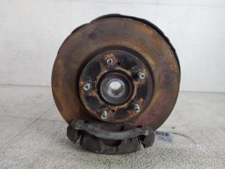 Ступица правая передняя HONDA STEPWGN RG1 K20A 1 ракурс