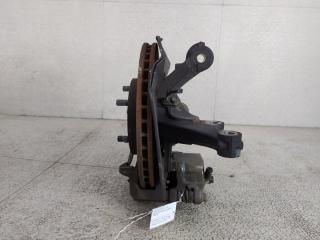 Ступица правая передняя HONDA STEPWGN RG1 K20A 3 ракурс