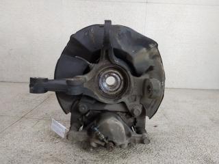 Ступица правая передняя HONDA STEPWGN RG1 K20A 4 ракурс
