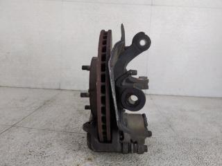 Ступица левая передняя HONDA STEPWGN RG3 K24A 3 ракурс