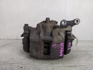 Ступица левая передняя HONDA STEPWGN RG3 K24A 5 ракурс