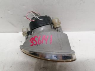 Туманка правая передняя DAIHATSU MAX L950S 114-51710 4 ракурс