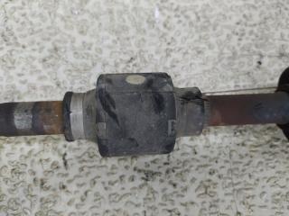Привод правый передний MITSUBISHI EK WAGON H81W 3G83 3 ракурс