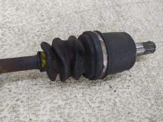 Привод правый передний MITSUBISHI EK WAGON H81W 3G83 4 ракурс